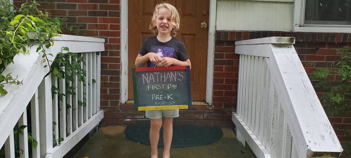 We regret redshirting our son. Skipping a grade fixed the problem.