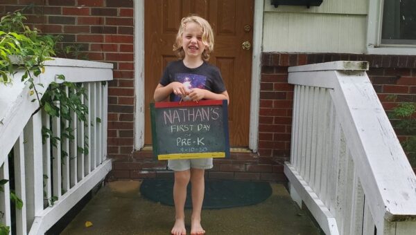 We regret redshirting our son. Skipping a grade fixed the problem.