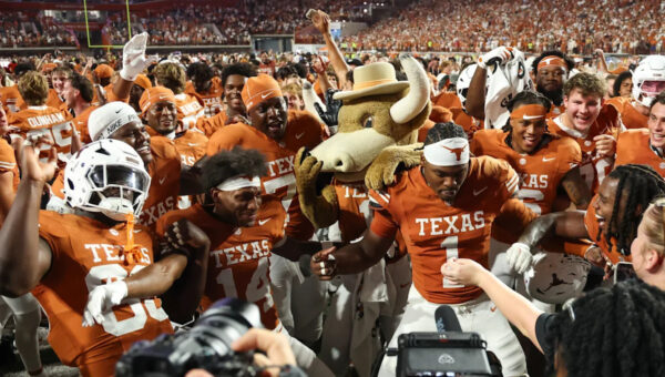 Texas’ stunning comeback win over Ohio State was everything college football should be — and it could soon be a thing of the past