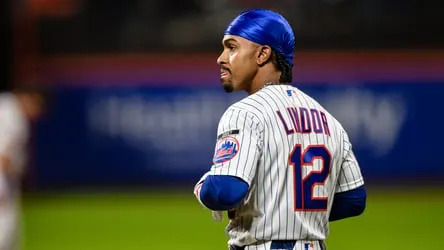 Mets talk 'scary' Jared Young injury, grateful for quick paramedic response: 'It was a terrifying moment on the baseball field'