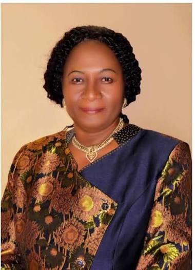 Prof. Jane Oyemine Modupe Ande: The Nigerian woman who broke new ground in accounting