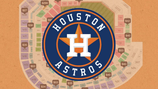 Last-minute Astros vs White Sox Game 2 tickets are still available