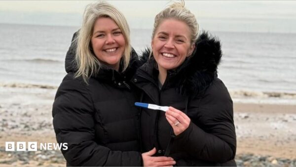 We spent £23,000 on fertility treatment – now our embryos will be destroyed