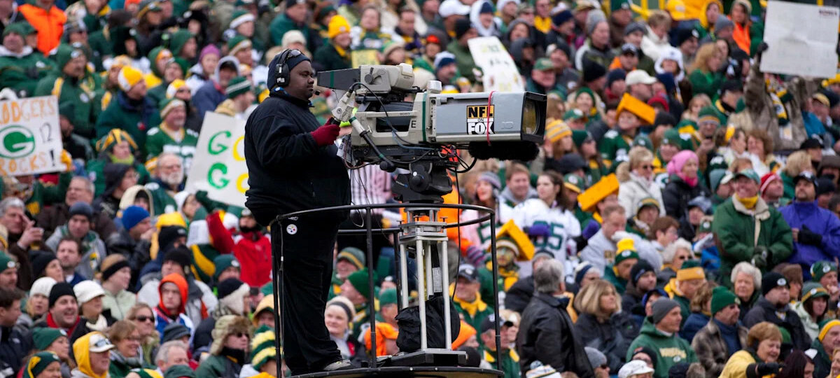 Will you get Packers vs. Buccaneers in your TV viewing market?