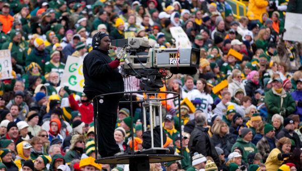 Will you get Packers vs. Buccaneers in your TV viewing market?