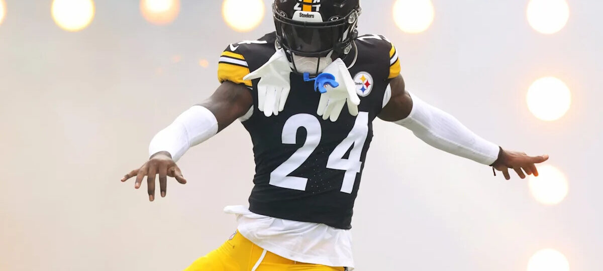 New Report Boosts NY Giants’ Chances of Joey Porter Jr. Trade Soon, Details Huge Cost of a Deal