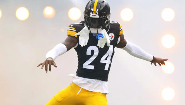 New Report Boosts NY Giants’ Chances of Joey Porter Jr. Trade Soon, Details Huge Cost of a Deal