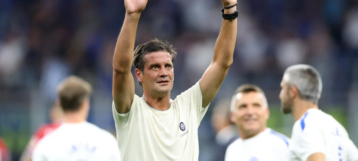 Inter 3-2 Napoli – Chivu: ‘It was a great advertisement for Italian football’