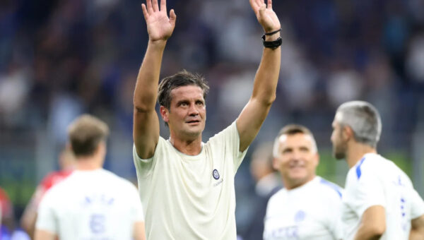 Inter 3-2 Napoli – Chivu: ‘It was a great advertisement for Italian football’