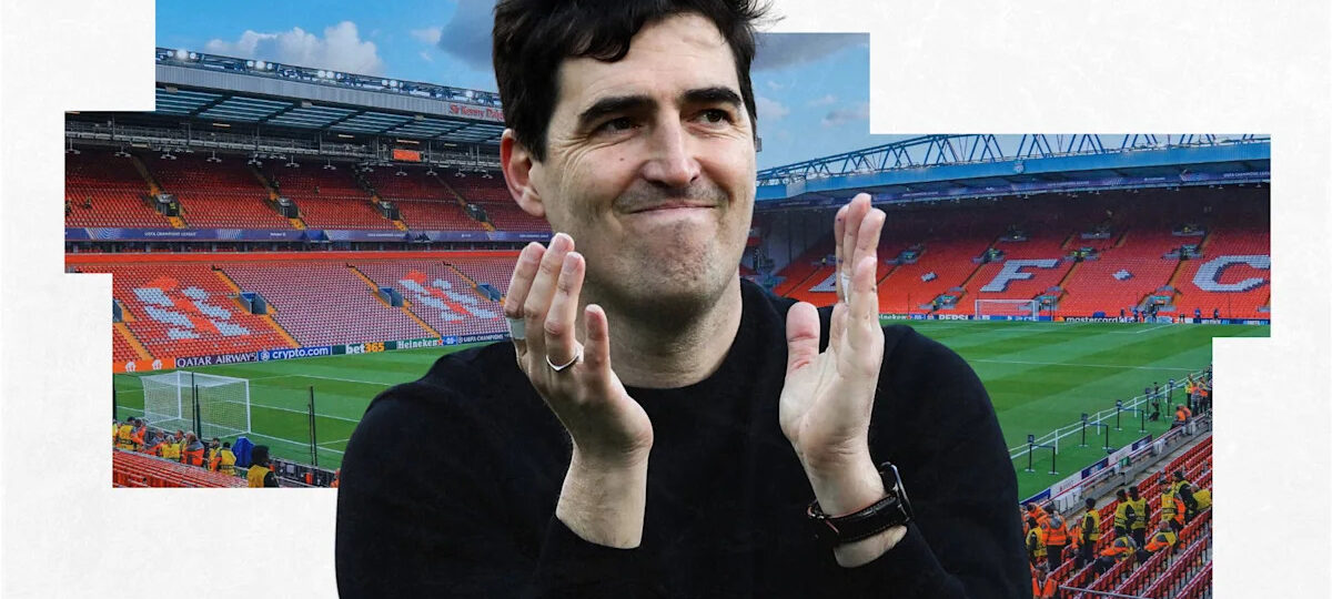 Club confirms that Liverpool could have sensation in their squad by January