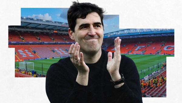 Club confirms that Liverpool could have sensation in their squad by January