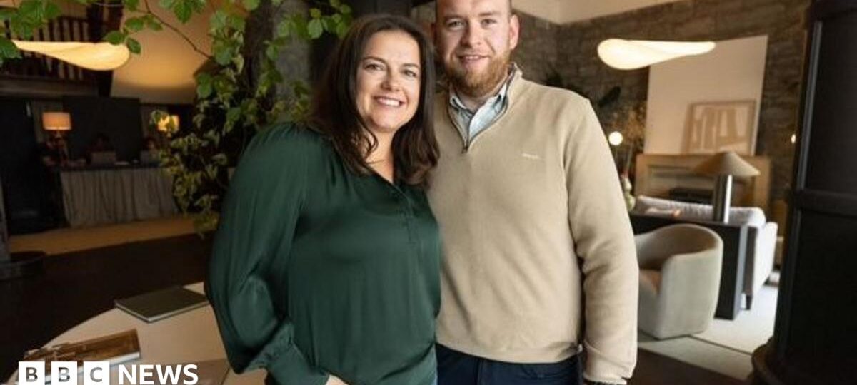 I found love at an Irish matchmaking festival – and I want others to do the same