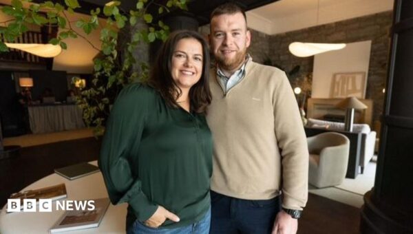I found love at an Irish matchmaking festival – and I want others to do the same
