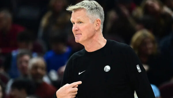 Steve Kerr was ready to step away from the Warriors after the 2025-26 season