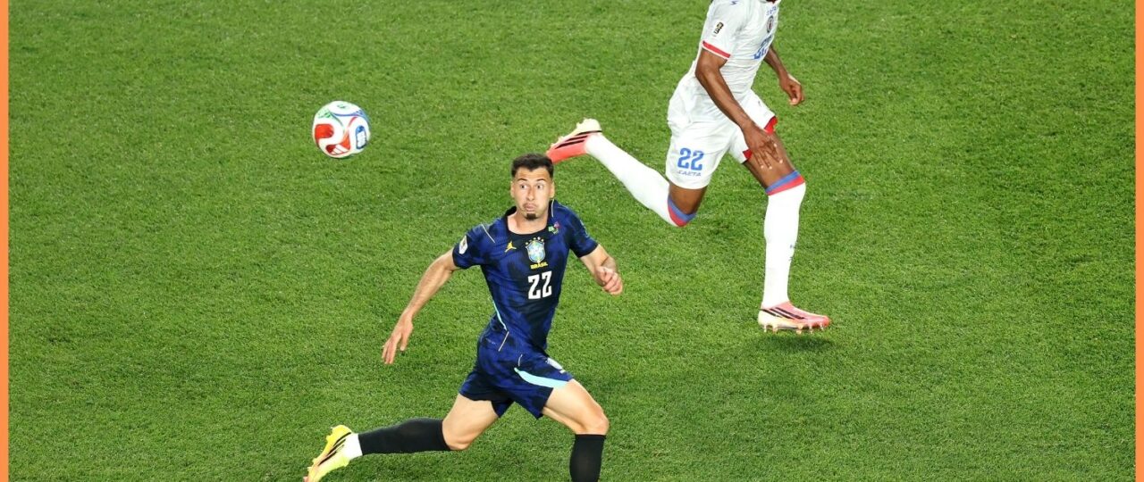 Deal still on, medical tomorrow, but Arsenal won’t finalise £60m transfer by tonight’s 11pm deadline