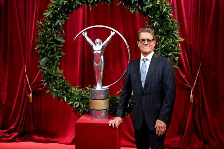 Capello lauds Roma: “They’re the true anti-Inter.”