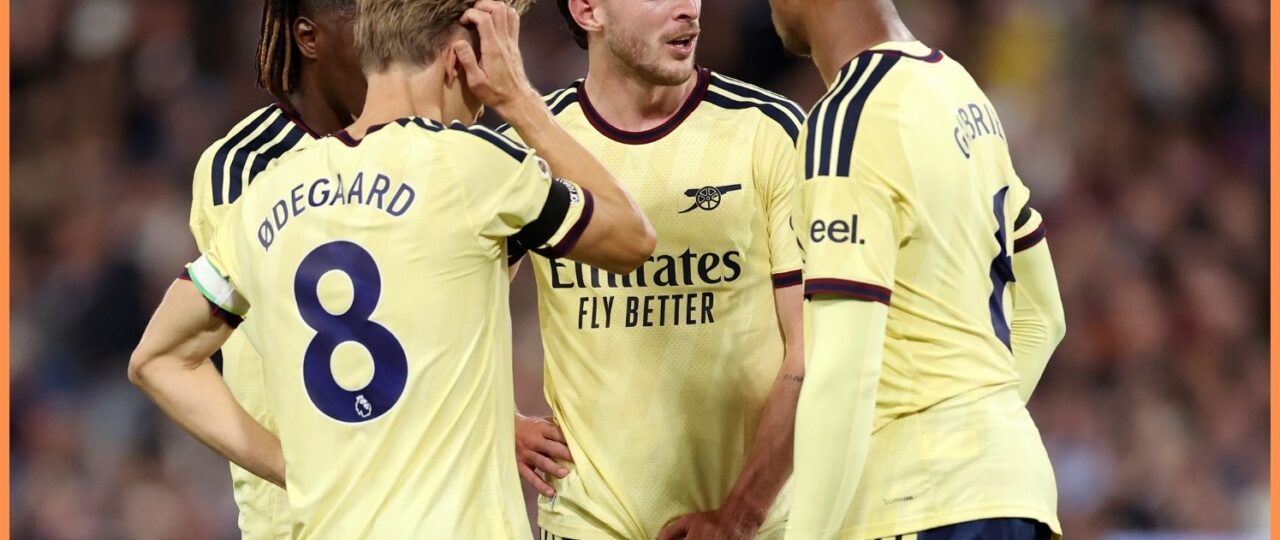 27-year-old Arsenal league winning player becomes priority target for Real Madrid