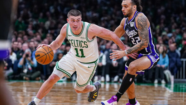 Latest Celtics addition highlights Brad Stevens trend