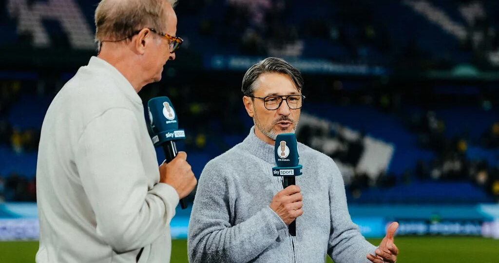 Reactions: “The DFB-Pokal as we love it”