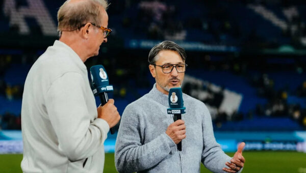 Reactions: “The DFB-Pokal as we love it”