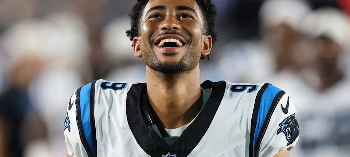 Fantasy football waiver wire FAAB Week 2: Tyler Shough, Bryce Young lead QB adds