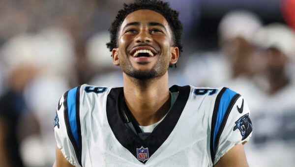 Fantasy football waiver wire FAAB Week 2: Tyler Shough, Bryce Young lead QB adds