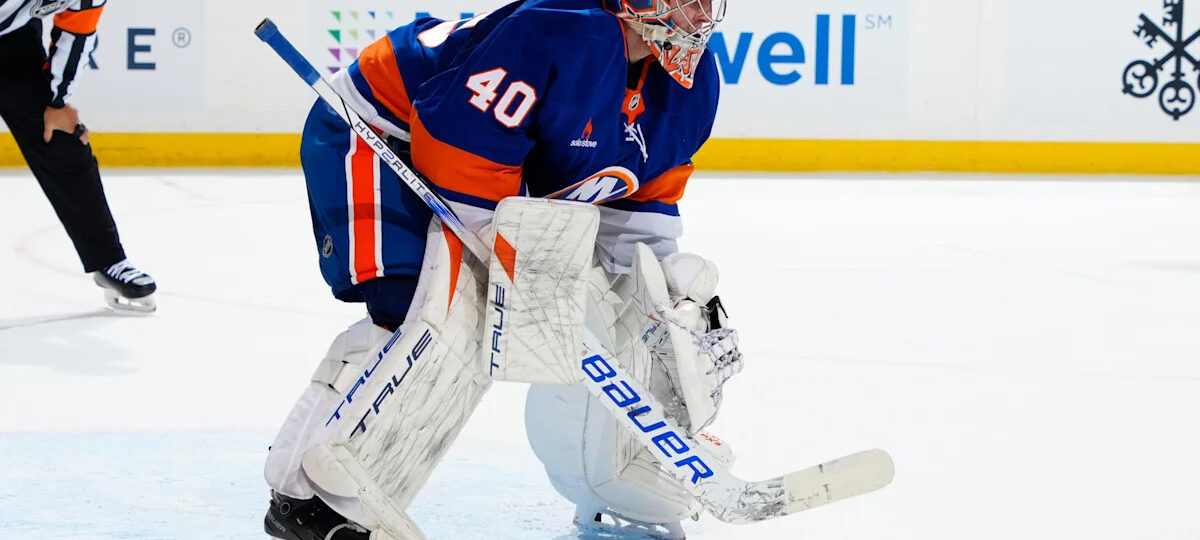 Islanders Preseason Kickoff: Returns, rehabs and reruns