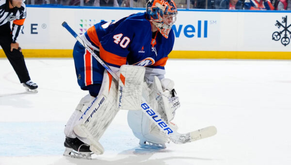 Islanders Preseason Kickoff: Returns, rehabs and reruns