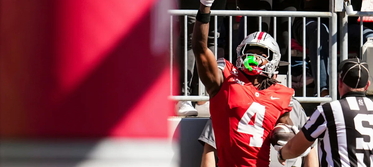 Ohio State football at Iowa updates, injuries, storylines