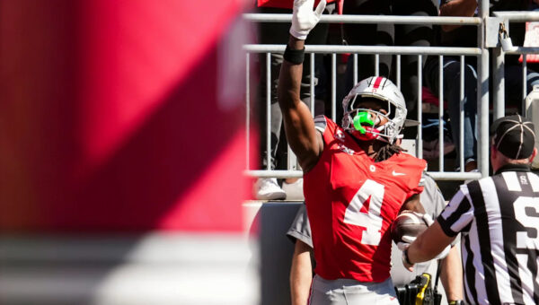 Ohio State football at Iowa updates, injuries, storylines
