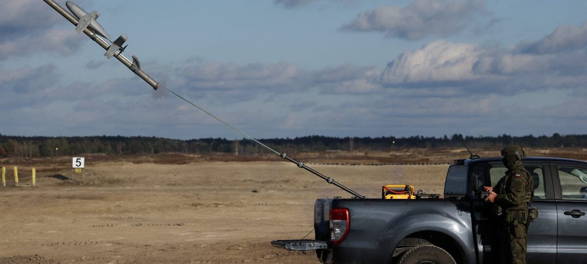More NATO countries are buying a US-made interceptor that has downed thousands of Russian drones in Ukraine