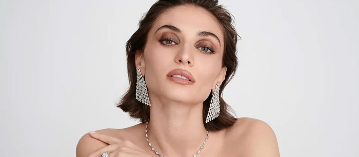 How Piranesi Gives Diamond Jewelry a Modern Hollywood Glow