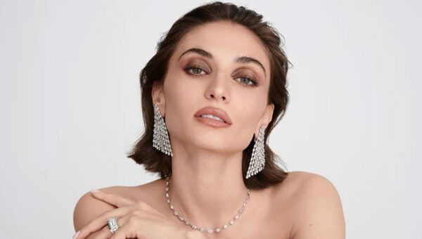 How Piranesi Gives Diamond Jewelry a Modern Hollywood Glow