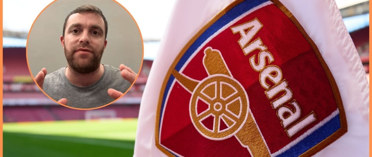 Elite wonderkid “can be considered a new Arsenal player”, says Fabrizio Romano