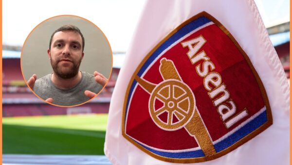 Elite wonderkid “can be considered a new Arsenal player”, says Fabrizio Romano