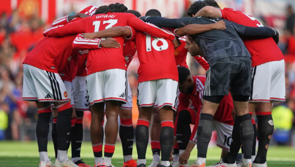 Manchester United rocked as top academy prospect JJ Gabriel asks to leave club