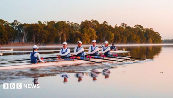Olympic rowing river has 500 crocodiles in it – but that’s not the main concern
