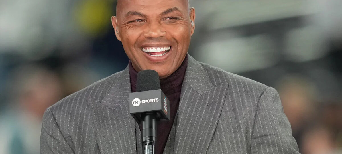 Charles Barkley says he and Ernie Johnson plan to retire from 'Inside the NBA' after this season
