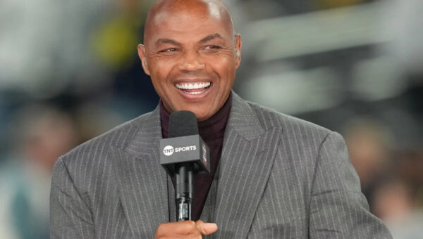 Charles Barkley says he and Ernie Johnson plan to retire from ‘Inside the NBA’ after this season