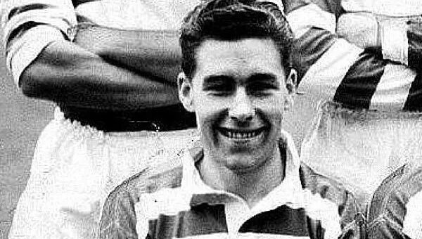 They played for Celtic – Bobby Carroll