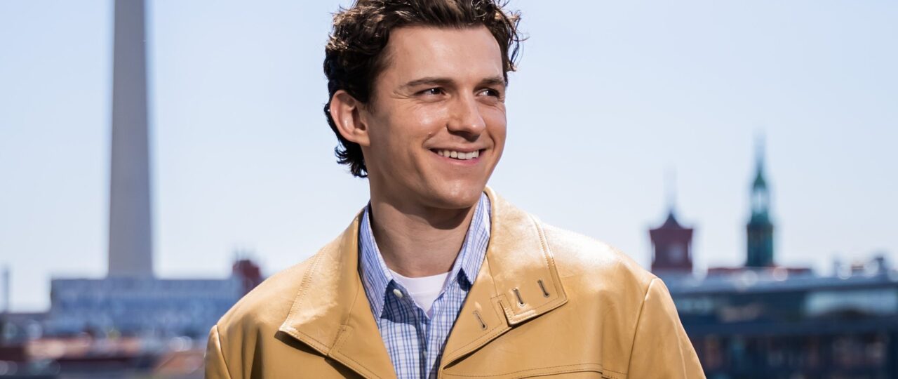 Tom Holland’s ‘Fred Astaire’ Movie: Biopic Cast, Projected Release Date & More
