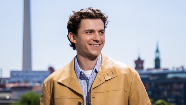 Tom Holland’s ‘Fred Astaire’ Movie: Biopic Cast, Projected Release Date & More