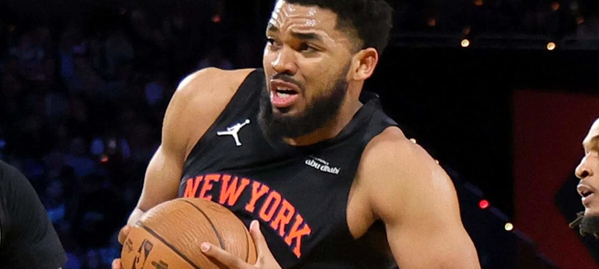 Julian Champagnie Buys $2.34M San Antonio Home After Signing $45M Spurs Deal