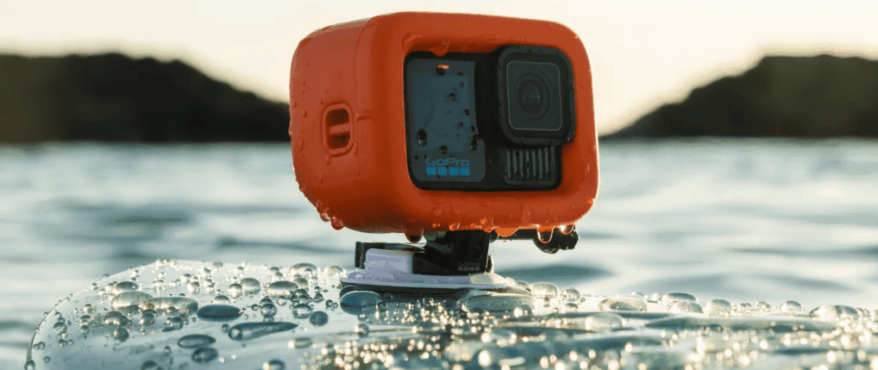 GoPro to be acquired for $285M, will remain a public company