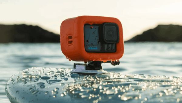 GoPro to be acquired for $285M, will remain a public company