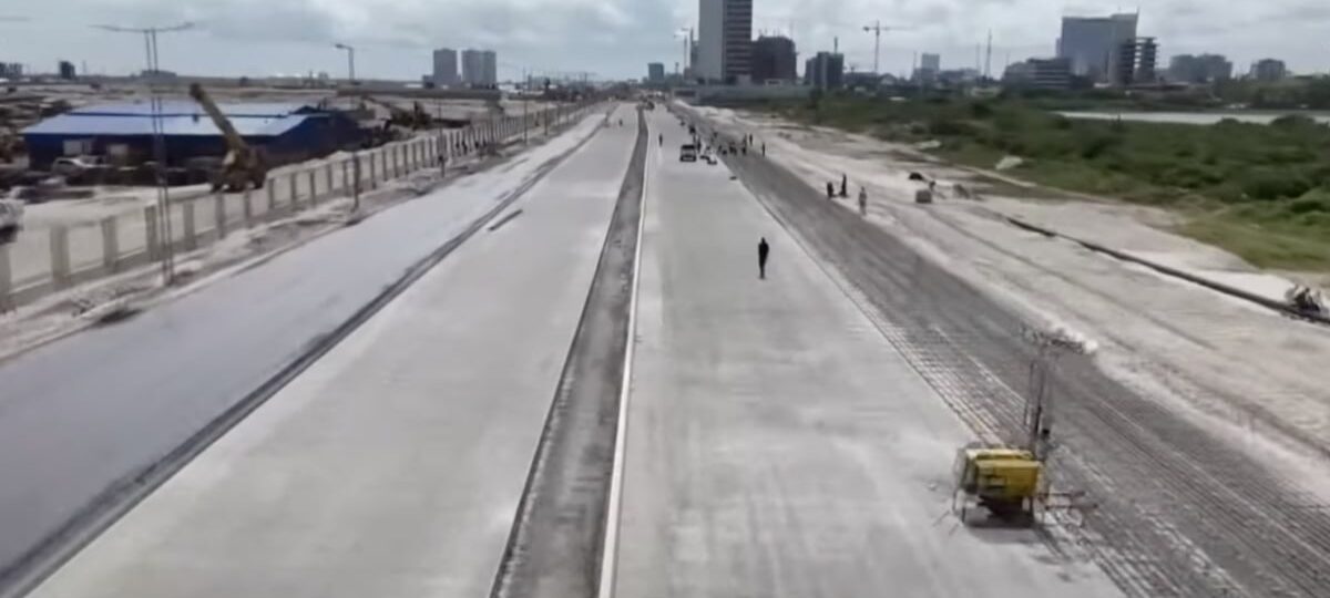 Nigerian govt threatens to shut Lagos-Calabar Coastal Highway, gives reason