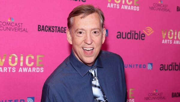 Who Is Jim Thornton? 5 Things to Know About the ‘Wheel of Fortune’ Announcer