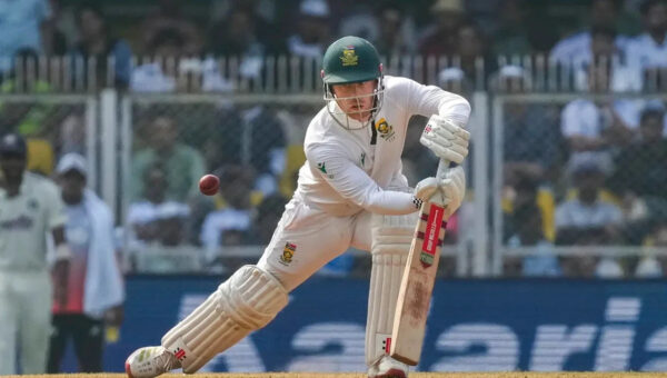 Title-chasing Nottinghamshire lose Kyle Verreynne ahead of crucial County Championship run-in
