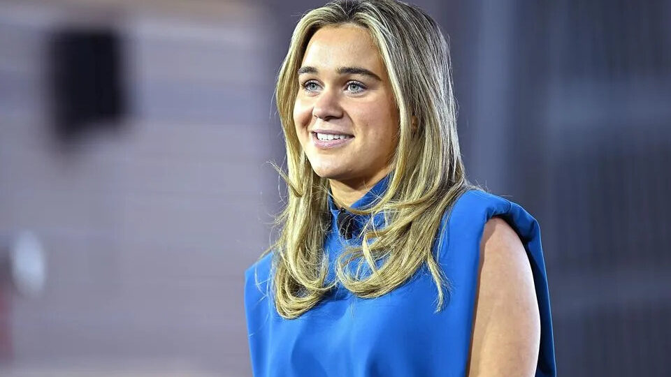 Ali Truwit’s Incredible Journey From Shark Attack To Paralympic Podium