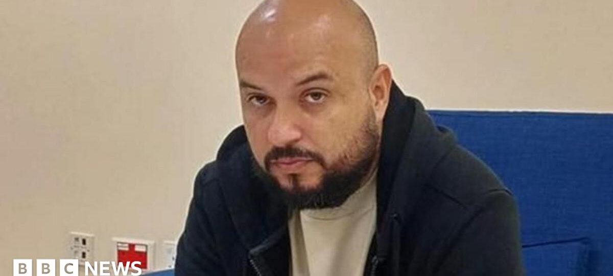 Nigeria arrests alleged Mexican drug kingpin at international airport